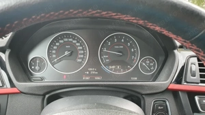 BMW 428i Xdrive RedLineSport   2.0benzina   245cai - an 2015 - 16600 euro negociabil - imagine 8