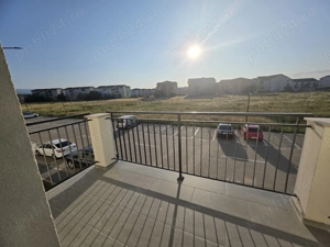 Ap NOU 2 camere |proprietar |53 mp utili |2 balcoane |boxa depozitare |loc de parcare | Selimbar - imagine 5