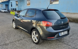 Seat Ibiza 1,6 diesel euro 5 - imagine 7