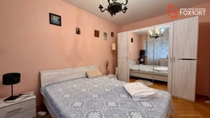 Apartament cu 3 camere si 2 bai de inchiriat, zona Circumvalatiuni - imagine 4