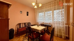 Apartament cu 3 camere si 2 bai de inchiriat, zona Circumvalatiuni - imagine 5
