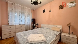 Apartament cu 3 camere si 2 bai de inchiriat, zona Circumvalatiuni - imagine 3