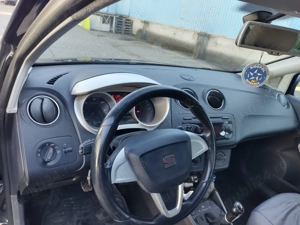 Seat Ibiza 1,6 diesel euro 5 - imagine 8