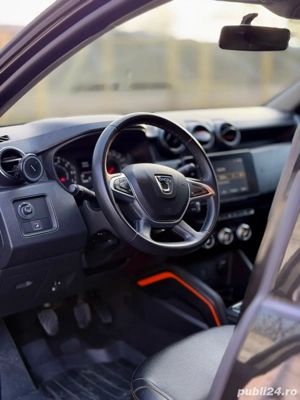 Dacia Duster Extreme 2022