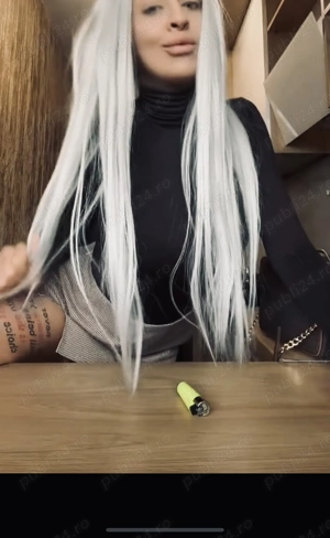 100% reala pt puțin. Timp la Voi in oraș 