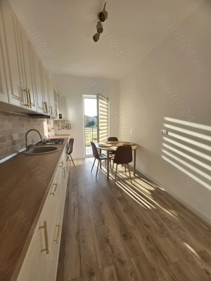 Ap NOU 2 camere |proprietar |53 mp utili |2 balcoane |boxa depozitare |loc de parcare | Selimbar - imagine 6