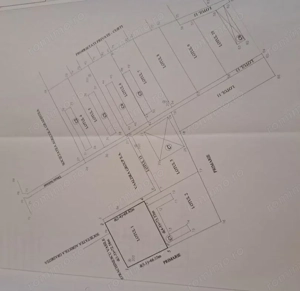 Oportunitate de investiție   Teren parcelat, Grădiștea (zona Maxineni) - imagine 2