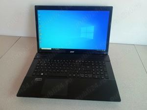 Laptop Acer V3-772G display 17,3 FHD Procesor I7-4703MQ Ram 16gb Nvidia GT750m (4gb 128biti) SSD
