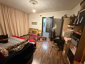 Apartament 2 camere zona Eternitatii,la R-uri. - imagine 9