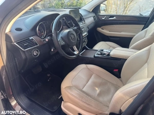 Mercedes-Benz GLE 350D 4MATIC