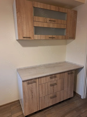 Vand mobilier bucatarie