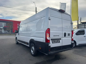 Fiat Ducato 2.2 140CP FWD - 15mc L5H2 MT - auto NOU - 4 ani garantie!!! - imagine 5