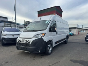 Fiat Ducato 2.2 140CP FWD - 15mc L5H2 MT - auto NOU - 4 ani garantie!!! - imagine 3
