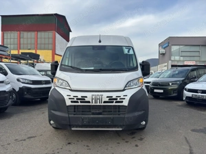 Fiat Ducato 2.2 140CP FWD - 15mc L5H2 MT - auto NOU - 4 ani garantie!!! - imagine 4