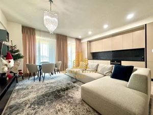 Vânzare apartament Premium în Centru, Lazăr Residence, Iași
