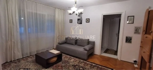 Apartament 2 Camere Take Ionescu