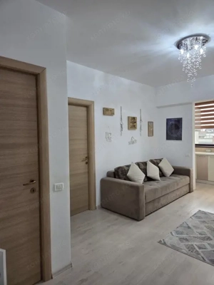 Apartament 2 camere | Parcare privata | Tomis Plus