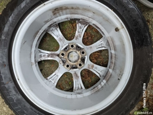 jante aliaj 5x114.3 pe 17 - imagine 5