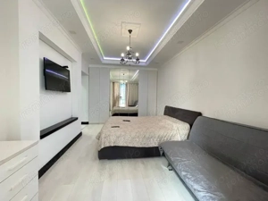 Garsoniera zona Muncii