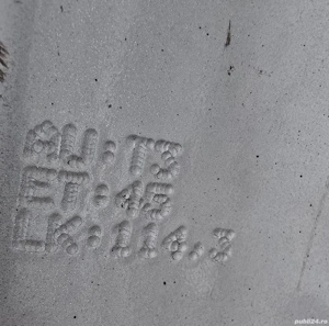 jante aliaj 5x114.3 pe 17 - imagine 7