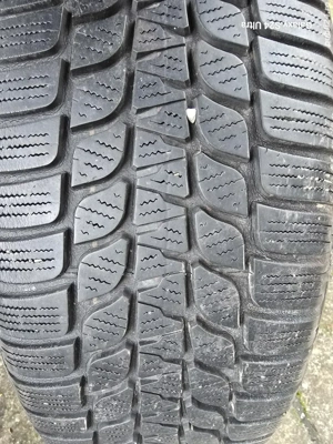 jante aliaj 5x114.3 pe 17 - imagine 4