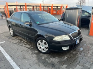 Skoda Octavia DSG - imagine 3
