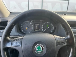 Skoda Octavia DSG - imagine 7