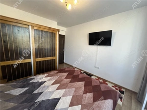 Casa cu 4 camere 2 bai si curte proprie in zona Arhitectilor - imagine 10