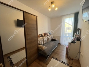 Casa cu 4 camere 2 bai si curte proprie in zona Arhitectilor - imagine 6