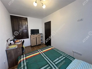 Casa cu 4 camere 2 bai si curte proprie in zona Arhitectilor - imagine 13