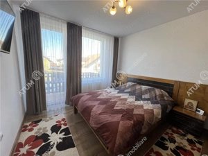 Casa cu 4 camere 2 bai si curte proprie in zona Arhitectilor - imagine 3