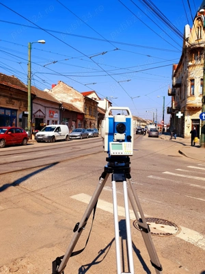 Topograf autorizat execut lucrari de topografie si cadastru in tot judetul Timis si Caras-Severin - imagine 4