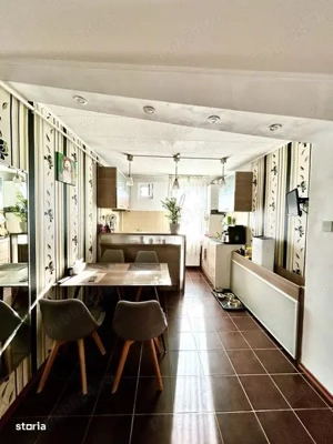 Apartament 2 camere zona ASTRA - imagine 5