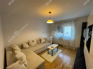 Garsoniera decomandata etajul intermediar 1 in zona Strand din Sibiu