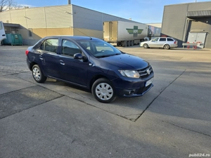 Dacia Logan 2 1.5dci