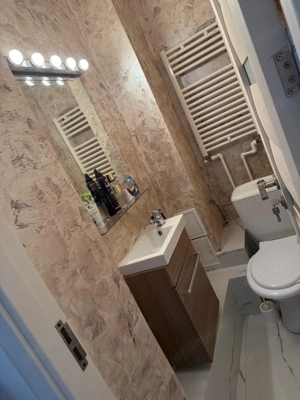 De vanzare apartament 4 camere Drumul Taberei - imagine 5