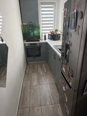 De vanzare apartament 4 camere Drumul Taberei - imagine 3