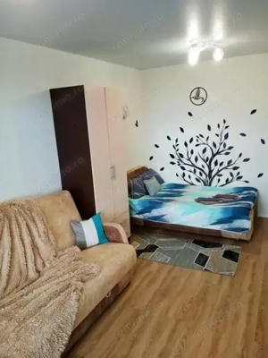 Garsoniera in zona Unirii