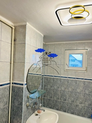 Apartament 3 camere, 2 bai, Tractorul, str. Mociulschi 9 - imagine 7