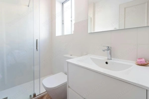 Garsoniera de inchirat in zona Lujerului - imagine 3