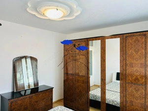 Apartament 3 camere, 2 bai, Tractorul, str. Mociulschi 9 - imagine 9