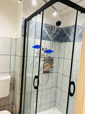 Apartament 3 camere, 2 bai, Tractorul, str. Mociulschi 9 - imagine 8