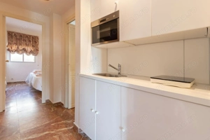 Garsoniera de inchirat in zona Lujerului - imagine 2