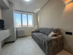 Garsoniera zona Obor