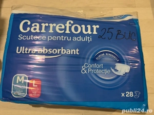 Scutece pentru adulti ,marimea M