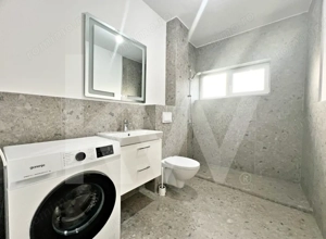 Apart. NOU mobilat și utilat cu 2 cam., balcon și parcare SB-Cristian - imagine 8