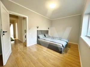 Apart. NOU mobilat și utilat cu 2 cam., balcon și parcare SB-Cristian - imagine 5