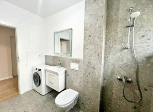 Apart. NOU mobilat și utilat cu 2 cam., balcon și parcare SB-Cristian - imagine 13