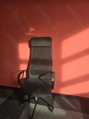 Scaun de birou Markus