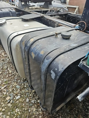 Dezmembrez Man Tga 2005 motor D2066 - imagine 9